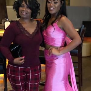 Meet your Posher, Joann